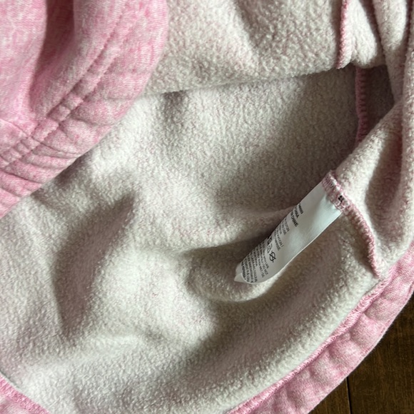 Girls Nike sweater dress size Medium - Picture 4 of 5